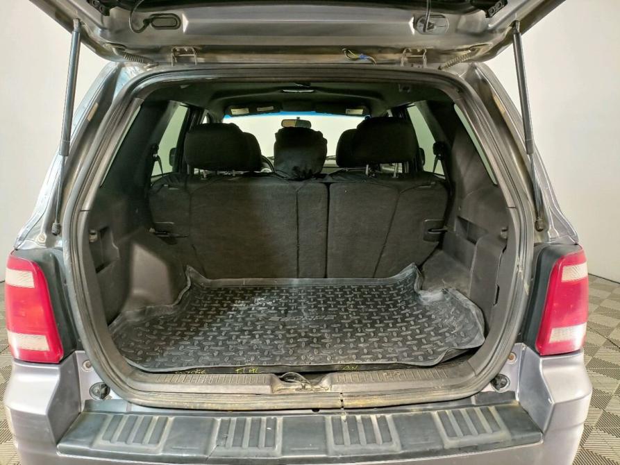 Ford Escape I Рестайлинг 2 Архангельск  - изображение 20
