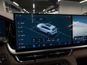 Geely Monjaro I Рестайлинг 2 Москва  - изображение 50