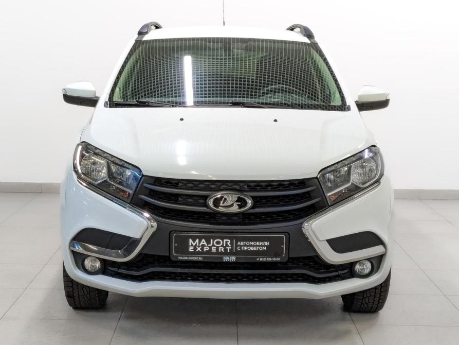 Lada (ВАЗ) XRAY I Москва  - изображение 2