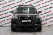 Audi Q7 I (4L) Рестайлинг Сургут  - изображение 42