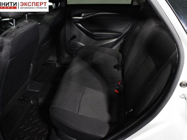 Lada (ВАЗ) Vesta I с пробегом 2018 года, цена 857 000 рублей, 179551 км, седан, Автокод Объявления