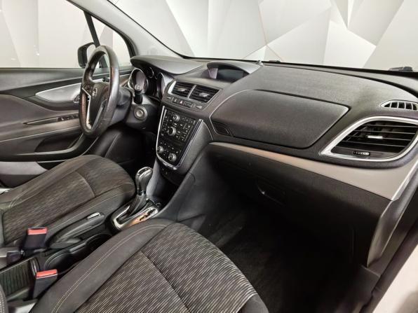 Opel Mokka I с пробегом 2013 года, цена 825 000 рублей, 242444 км, внедорожник, Автокод Объявления