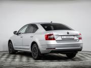 Skoda Octavia III (A7) Рестайлинг Санкт-Петербург  - изображение 33