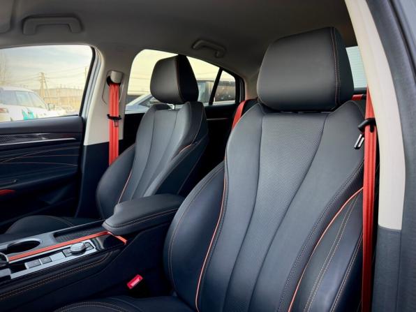 Omoda S5 GT с пробегом 2024 года, цена 1 699 000 рублей, 17209 км, седан, Автокод Объявления