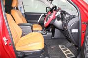 Toyota Land Cruiser Prado 150 Series Рестайлинг 1 Владивосток  - изображение 50