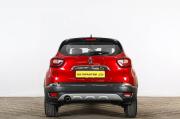 Renault Kaptur I Рестайлинг Тюмень  - изображение 28