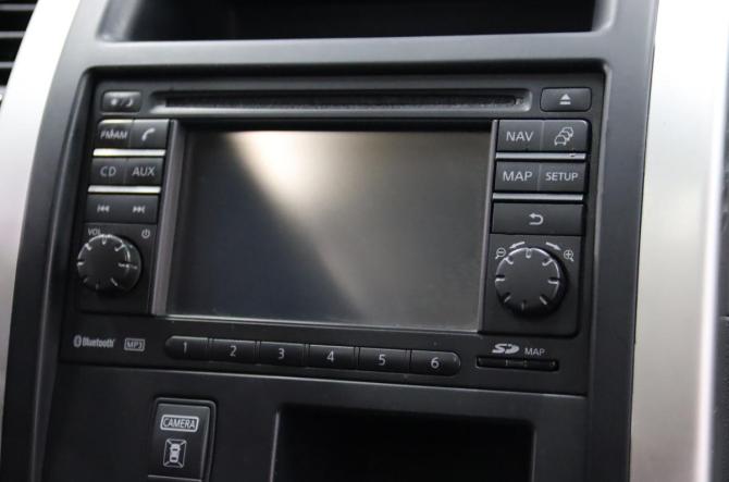 Nissan X-Trail II Рестайлинг с пробегом 2013 года, цена 1 295 950 рублей, 242629 км, внедорожник, Автокод Объявления