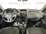 Renault Duster I Рестайлинг Москва  - изображение 17