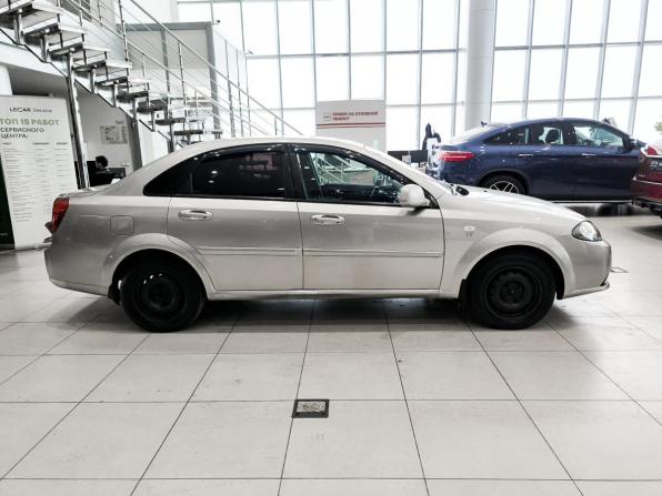 Daewoo Gentra II с пробегом 2014 года, цена 550 000 рублей, 127644 км, седан, Автокод Объявления