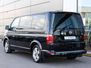 Volkswagen Multivan T6 Москва  - изображение 34