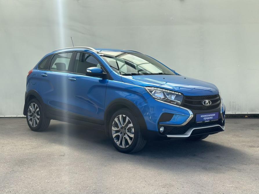 Lada (ВАЗ) XRAY I Липецк  - изображение 2