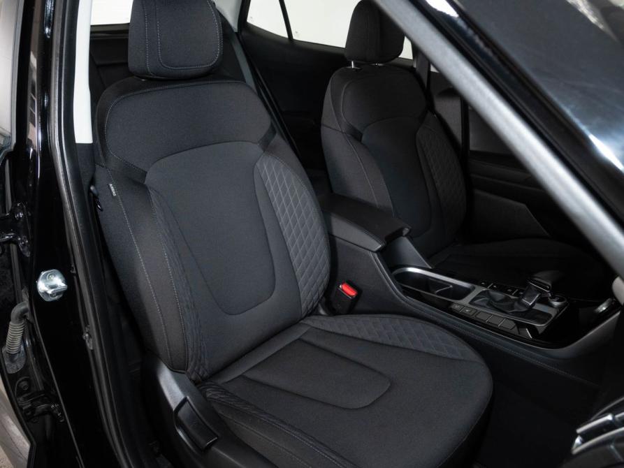 Hyundai Creta II Казань  - изображение 14