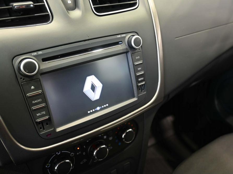 Renault Sandero II Ростов-на-Дону  - изображение 17