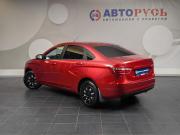 Lada (ВАЗ) Vesta I Москва  - изображение 26