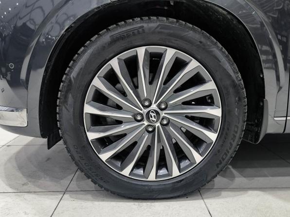 Hyundai Palisade I Рестайлинг с пробегом 2023 года, цена 5 750 000 рублей, 135000 км, внедорожник, Автокод Объявления