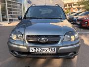 Lada (ВАЗ) Niva Ростов-на-Дону  - изображение 29