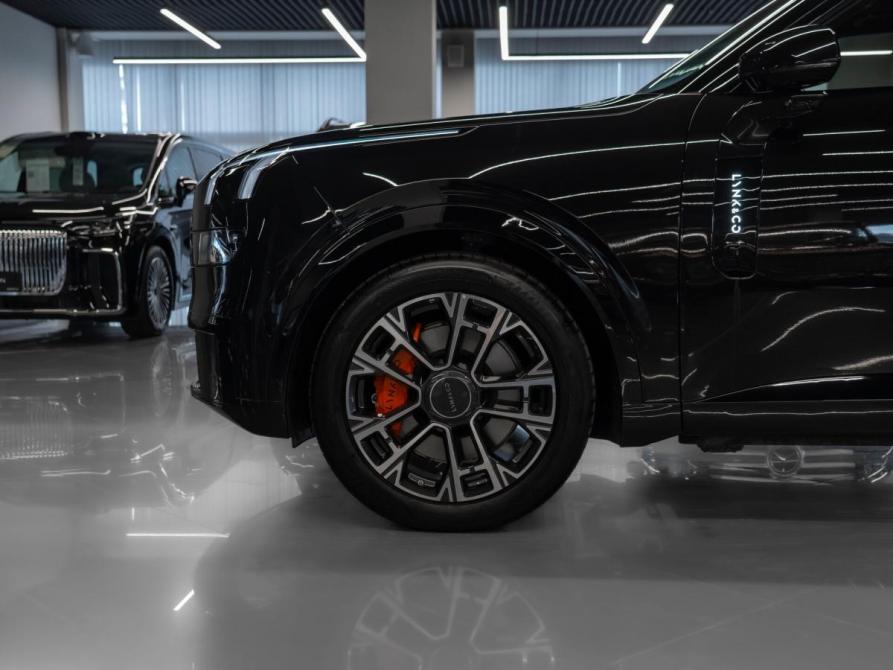 Lynk &amp; Co 900 Москва  - изображение 38