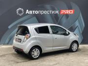 Chevrolet Spark III Пермь  - изображение 29