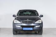 SsangYong Kyron I Рестайлинг Новосибирск  - изображение 20