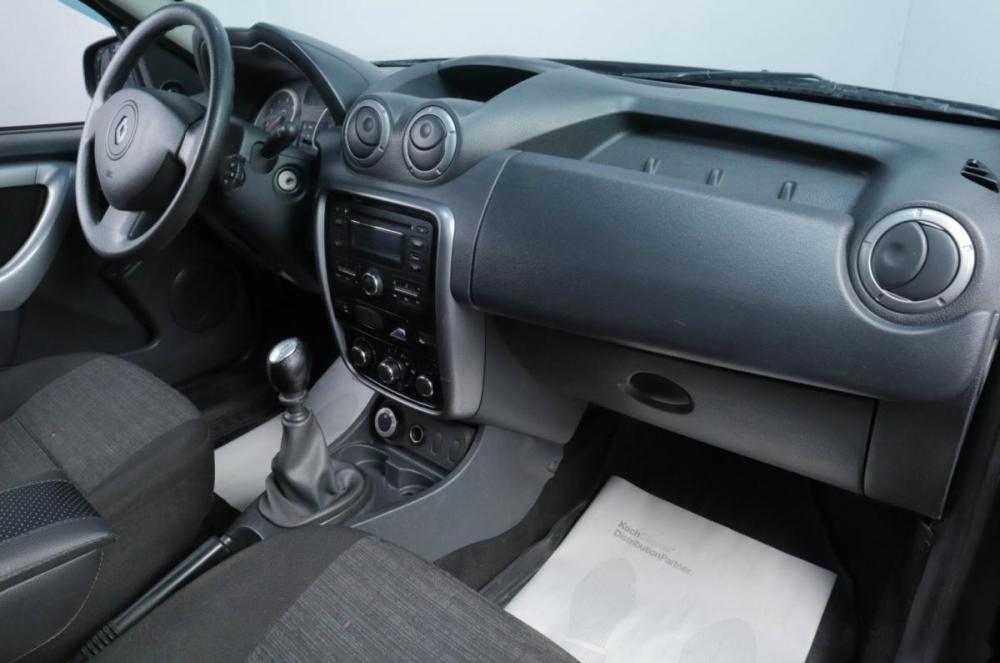 Renault Duster I Челябинск  - изображение 13
