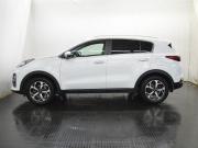 Kia Sportage IV Рестайлинг Санкт-Петербург  - изображение 25