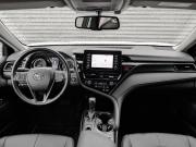 Toyota Camry VIII (XV70) Рестайлинг Москва  - изображение 44