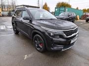 Kia Seltos I Санкт-Петербург  - изображение 13