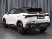 Omoda C5 I Ставрополь  - изображение 27