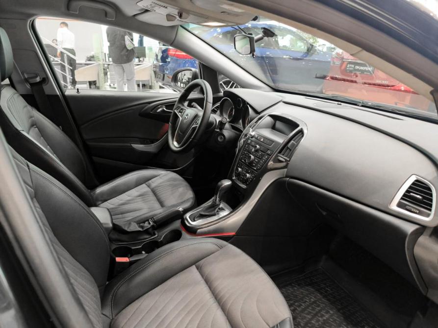 Opel Astra J Рестайлинг Казань  - изображение 13