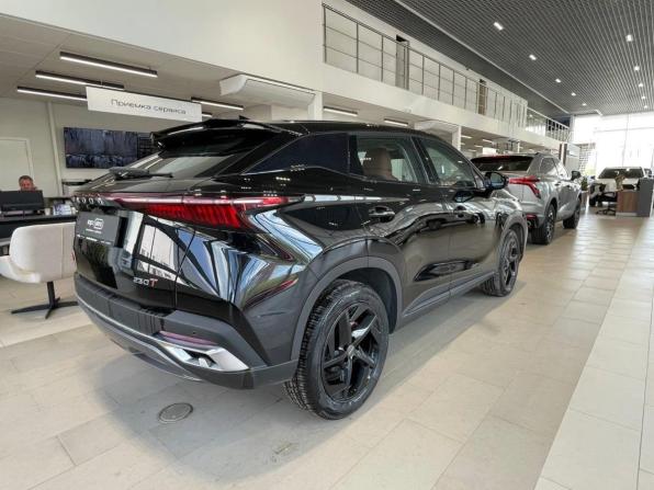 Omoda C5 I с пробегом 2022 года, цена 1 840 000 рублей, 38756 км, внедорожник, Автокод Объявления