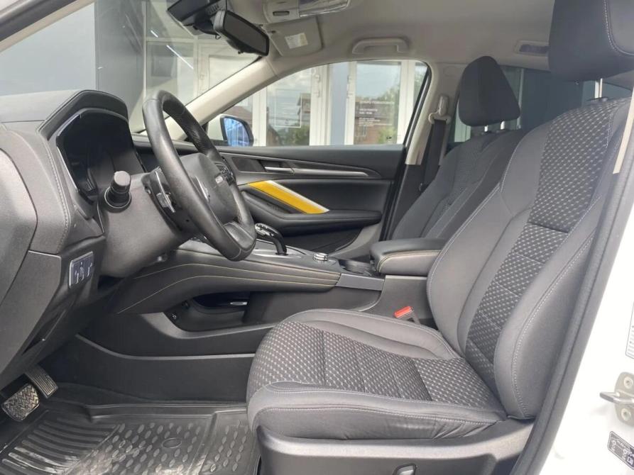 Haval F7x I Краснодар  - изображение 11