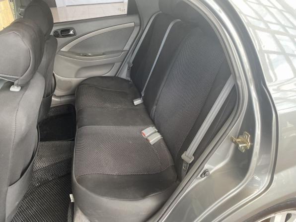 Chevrolet Lacetti I с пробегом 2010 года, цена 419 000 рублей, 201533 км, хэтчбек, Автокод Объявления