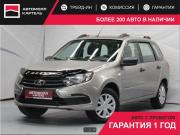 Lada (ВАЗ) Granta I Рестайлинг Кемерово  - изображение 24