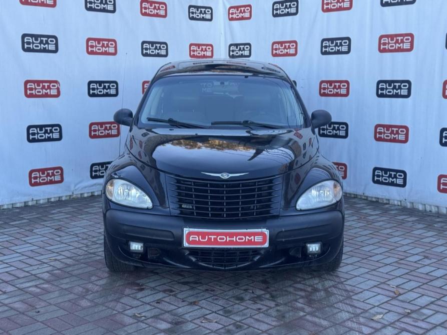 Chrysler PT Cruiser Санкт-Петербург  - изображение 2
