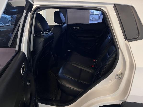 Chery Tiggo 4 I Рестайлинг с пробегом 2020 года, цена 1 215 000 рублей, 84462 км, внедорожник, Автокод Объявления