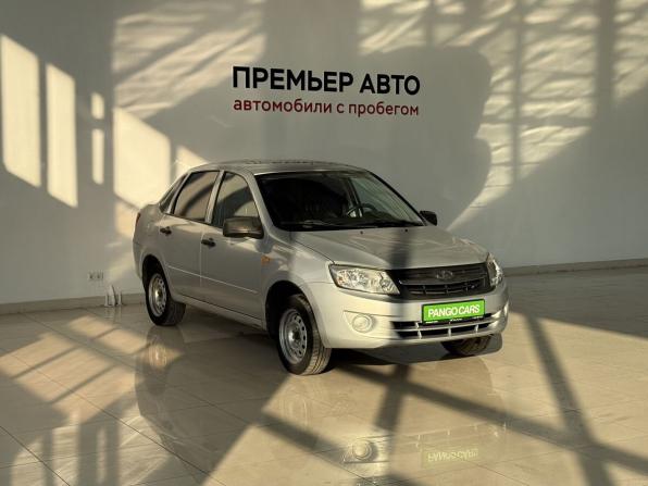 Lada (ВАЗ) Granta I с пробегом 2013 года, цена 370 000 рублей, 116466 км, седан, Автокод Объявления