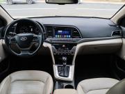 Hyundai Elantra VI (AD) Москва  - изображение 25