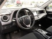 Toyota RAV4 IV (XA40) Рестайлинг Казань  - изображение 19