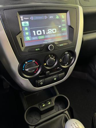 Lada (ВАЗ) Granta I с пробегом 2014 года, цена 478 000 рублей, 83566 км, лифтбек, Автокод Объявления