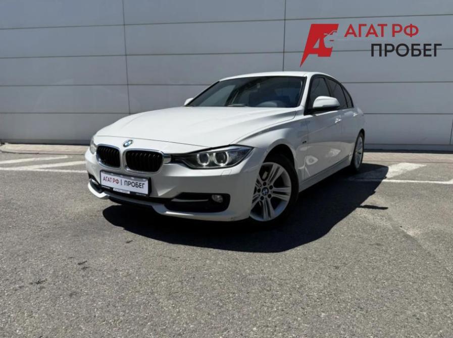 BMW 3 серии V (E90/E91/E92/E93) Рестайлинг Ставрополь  - изображение 1
