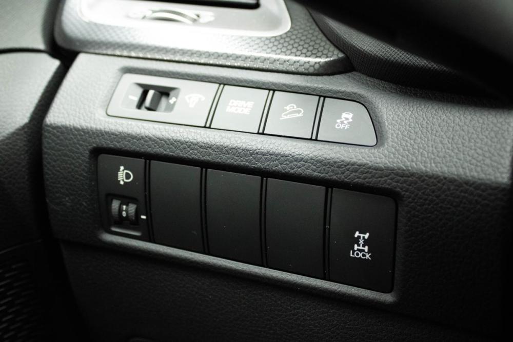 Hyundai Santa Fe III Рестайлинг Уфа  - изображение 13