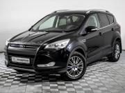 Ford Kuga II Москва  - изображение 14