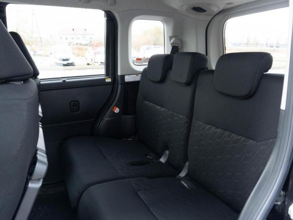 Toyota Roomy I с пробегом 2018 года, цена 1 075 000 рублей, 109346 км, микровэн, Автокод Объявления