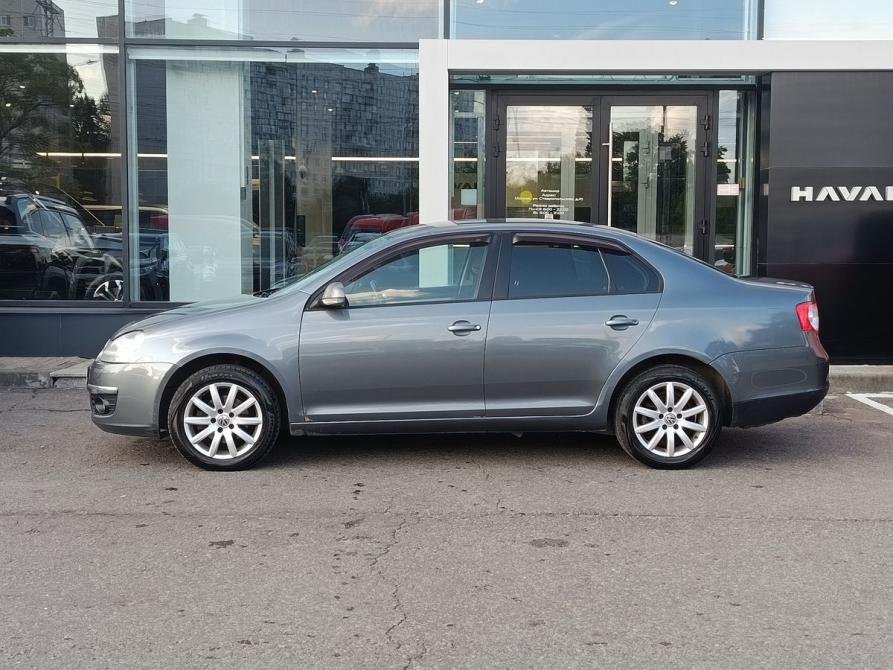 Volkswagen Jetta V Москва  - изображение 8