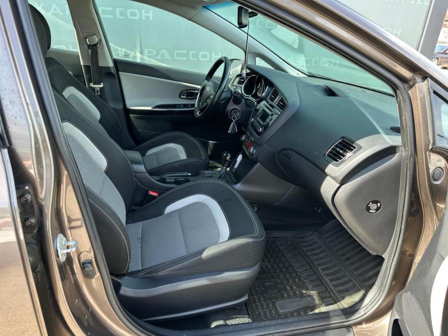 Kia Ceed II Екатеринбург  - изображение 5