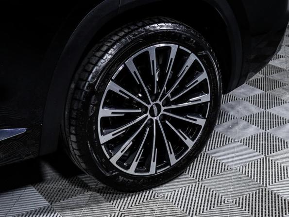 Geely Monjaro I Рестайлинг с пробегом 2025 года, цена 3 980 000 рублей, 5800 км, внедорожник, Автокод Объявления