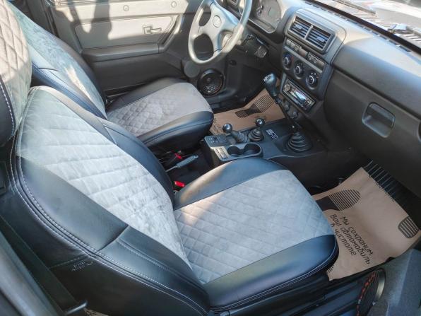 Lada (ВАЗ) Niva Legend I с пробегом 2025 года, цена 843 300 рублей, 22527 км, внедорожник, Автокод Объявления