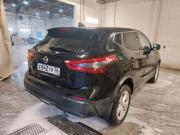 Nissan Qashqai II Рестайлинг Пермь  - изображение 8