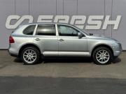 Porsche Cayenne I Рестайлинг (957) Кропоткин  - изображение 30