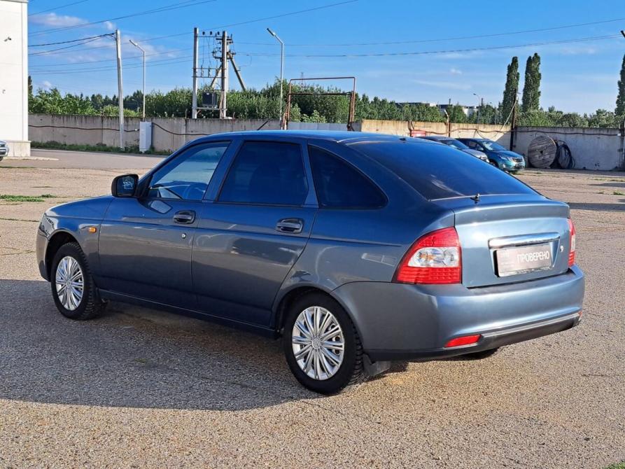 Lada (ВАЗ) Priora I Рестайлинг Набережные Челны  - изображение 8